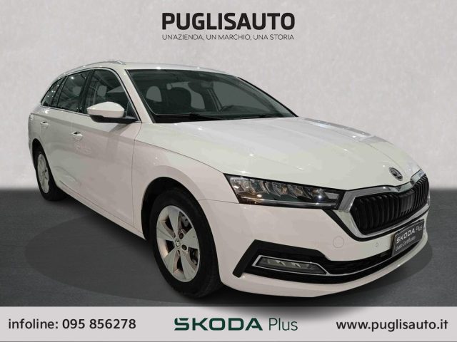 SKODA Octavia usata, con ABS