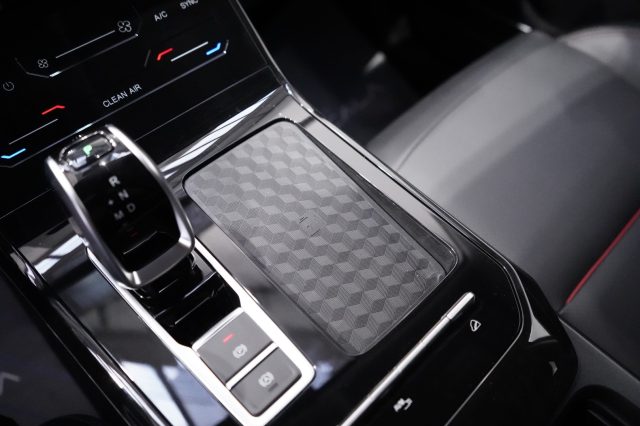 DR MOTOR DR 6.0 usata, con Touch screen