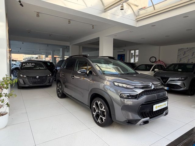 CITROEN C3 Aircross usata, con Autoradio