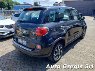 FIAT 500L usata, con Alzacristalli elettrici
