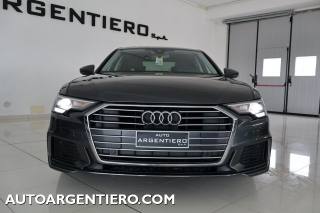 AUDI A6 usata, con Airbag