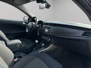 ALFA ROMEO Giulietta usata, con Fendinebbia