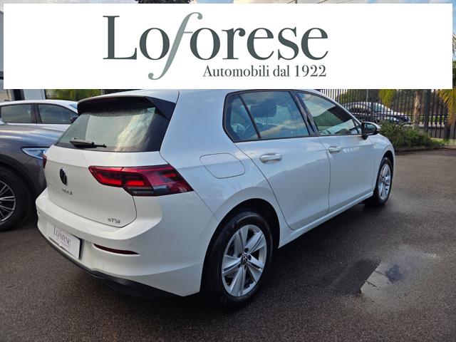 VOLKSWAGEN Golf usata, con Autoradio