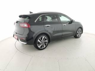 KIA Niro usata, con Vetri oscurati