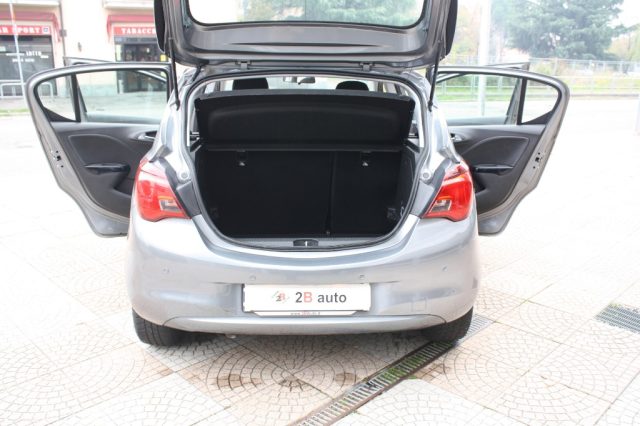 OPEL Corsa usata, con Sensori di parcheggio posteriori