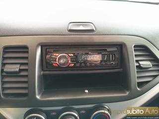 KIA Picanto usata 17