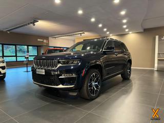 JEEP Grand Cherokee Plug-In Hybrid My24 Summit Reverse 2.0 4xe