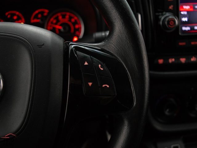 FIAT Doblo usata 35