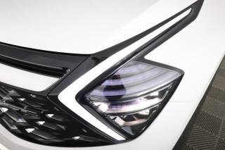 KIA Sportage usata 7