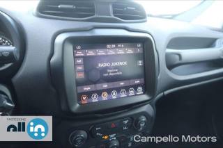 JEEP Renegade usata 9
