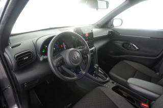 TOYOTA Yaris Cross usata 1