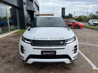 LAND ROVER Range Rover Evoque usata, con Regolazione elettrica sedili