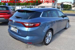 RENAULT Megane usata, con Airbag Passeggero