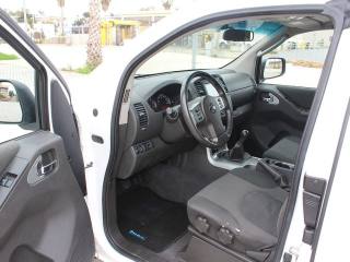 NISSAN Navara usata, con Cerchi in lega