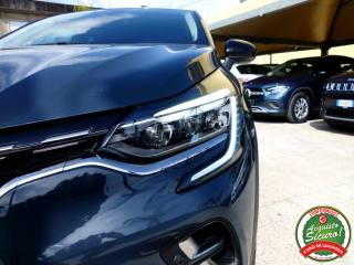 RENAULT Captur usata, con Bluetooth