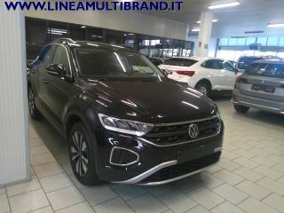 VOLKSWAGEN T-Roc usata, con Alzacristalli elettrici