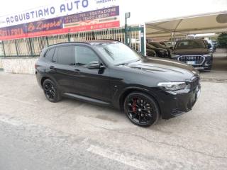 BMW X3 usata, con Airbag Passeggero