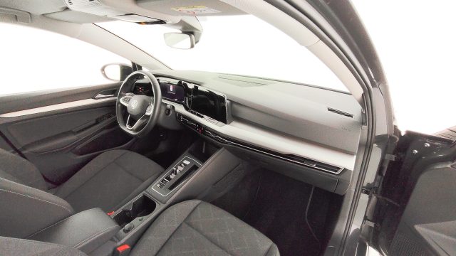 VOLKSWAGEN Golf usata, con Android Auto