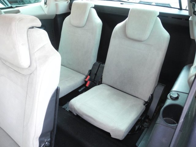CITROEN C4 usata, con Immobilizzatore elettronico