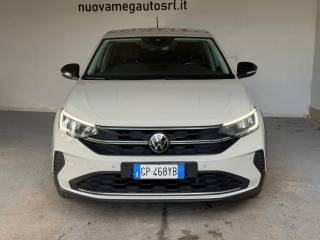VOLKSWAGEN Taigo usata, con Airbag laterali