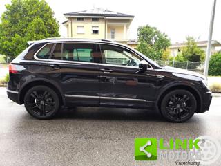 VOLKSWAGEN Tiguan usata, con Controllo automatico clima