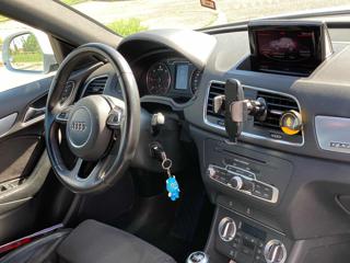 AUDI Q3 usata, con Climatizzatore