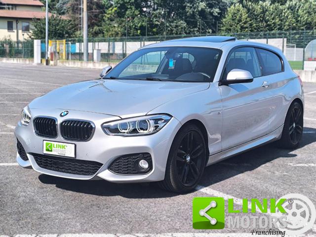 BMW 120 usata, con ABS