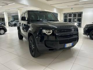 LAND ROVER Defender usata, con Airbag