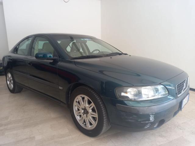 VOLVO S60 usata, con Autoradio