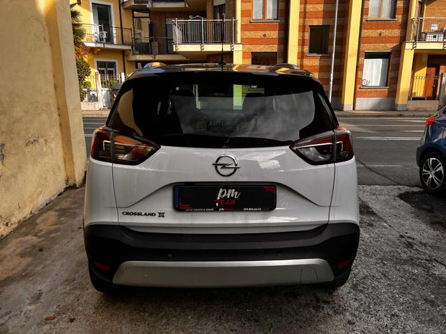 OPEL Crossland X usata, con Autoradio