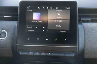 RENAULT Clio usata, con Park Distance Control