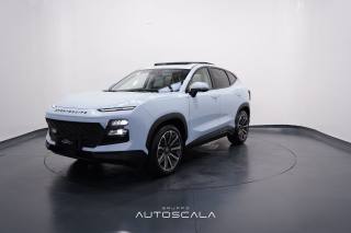 SPORTEQUIPE Sportequipe 6 GT 1.6 T-GDI DCT Bi-Fuel GPL #InrerniMedici