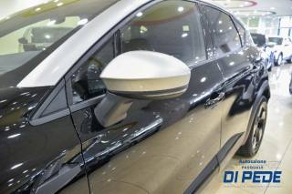RENAULT Captur usata, con Chiusura centralizzata