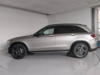 MERCEDES-BENZ GLC 300 usata, con Airbag Passeggero