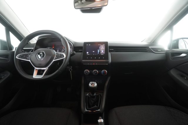 RENAULT Clio usata 10
