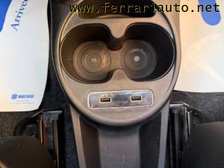FIAT 500 usata, con Cruise Control