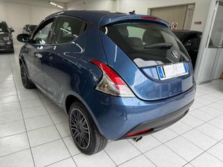 LANCIA Ypsilon usata, con Climatizzatore