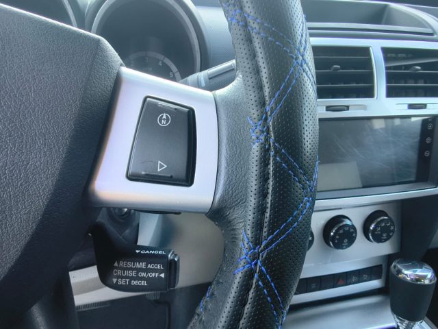 DODGE Nitro usata, con Cronologia tagliandi