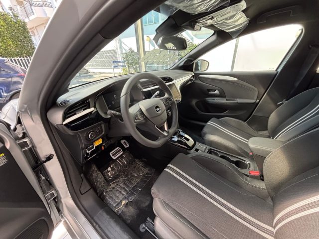 OPEL Corsa usata, con Start/Stop Automatico