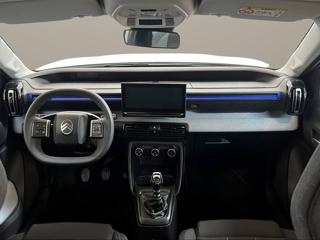 CITROEN C3 usata, con ESP