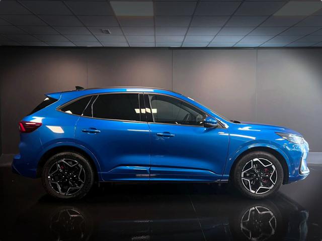 FORD Kuga usata, con Controllo automatico clima