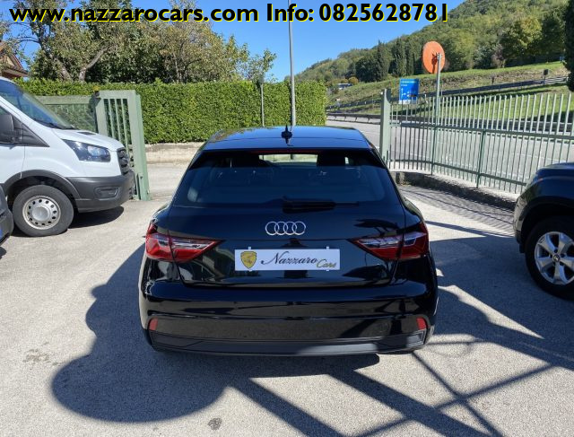 AUDI A1 usata, con Autoradio