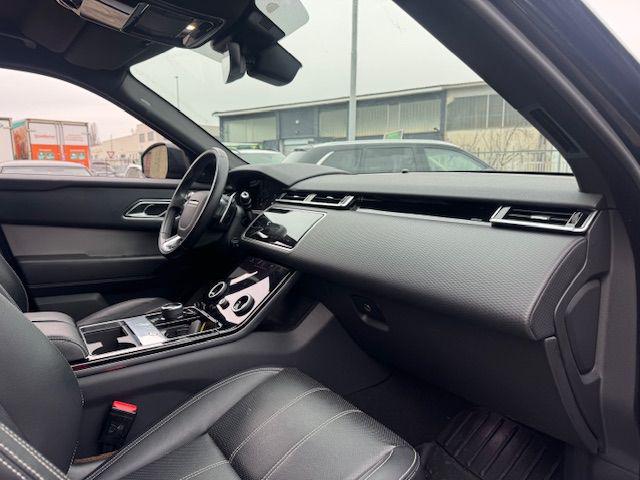LAND ROVER Range Rover Velar usata, con Filtro antiparticolato
