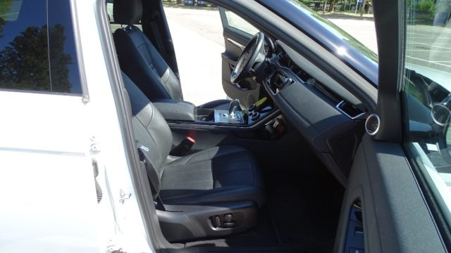LAND ROVER Range Rover Evoque usata, con Pneumatici quattro stagioni