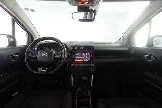CITROEN C3 Aircross usata 3