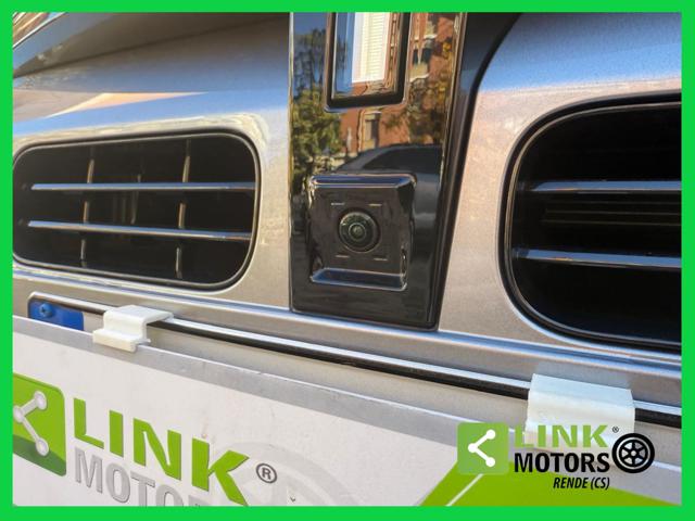 LANCIA Ypsilon usata, con Cruise Control