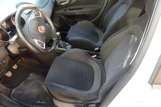 FIAT Punto usata 35