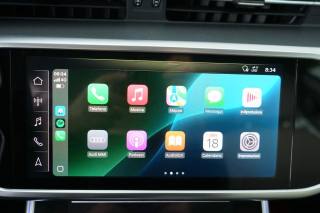 AUDI A7 usata, con Immobilizzatore elettronico