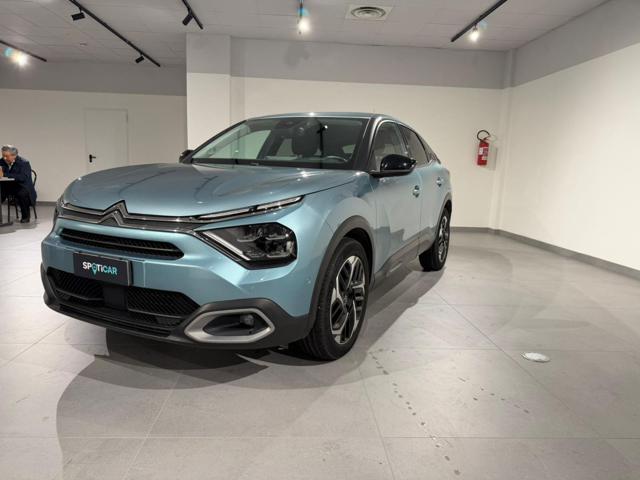 CITROEN C4 usata, con Cerchi in lega