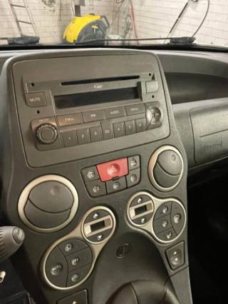 FIAT Panda usata, con Chiusura centralizzata